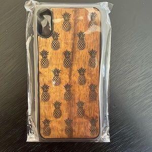 Laser Art iPhone XR Case